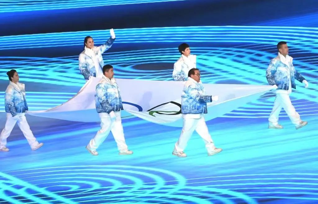 冰雪第一人罗致焕,速滑罗致焕