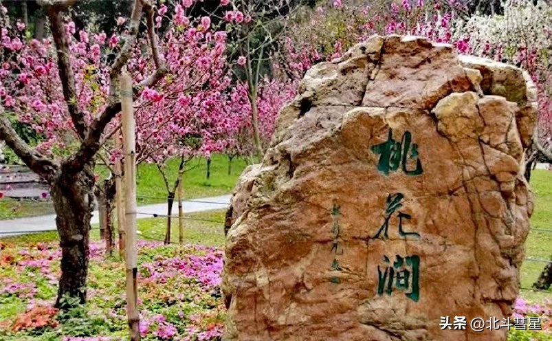 连云港十大必玩景点,连云港旅游十大必去景点