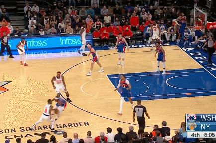 DNP解禁后打脸主帅，肯巴-沃克：最复杂的“普通球星”