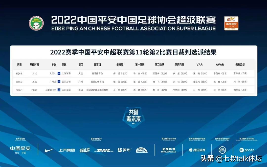 中国足协裁判最新消息,足协最新消息裁判