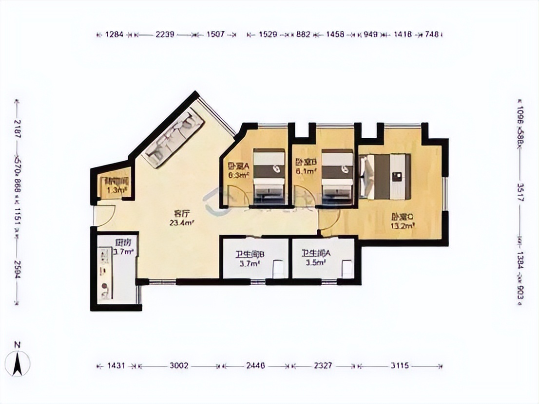 广州楼市番禺未来发展,广州买房攻略笋盘