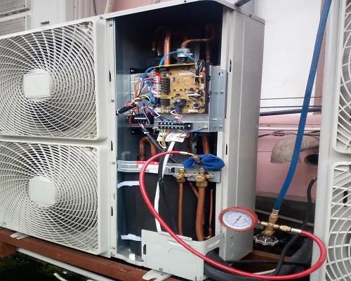 空调不制冷最强维修攻略,空调不制冷维修好解决方法分享