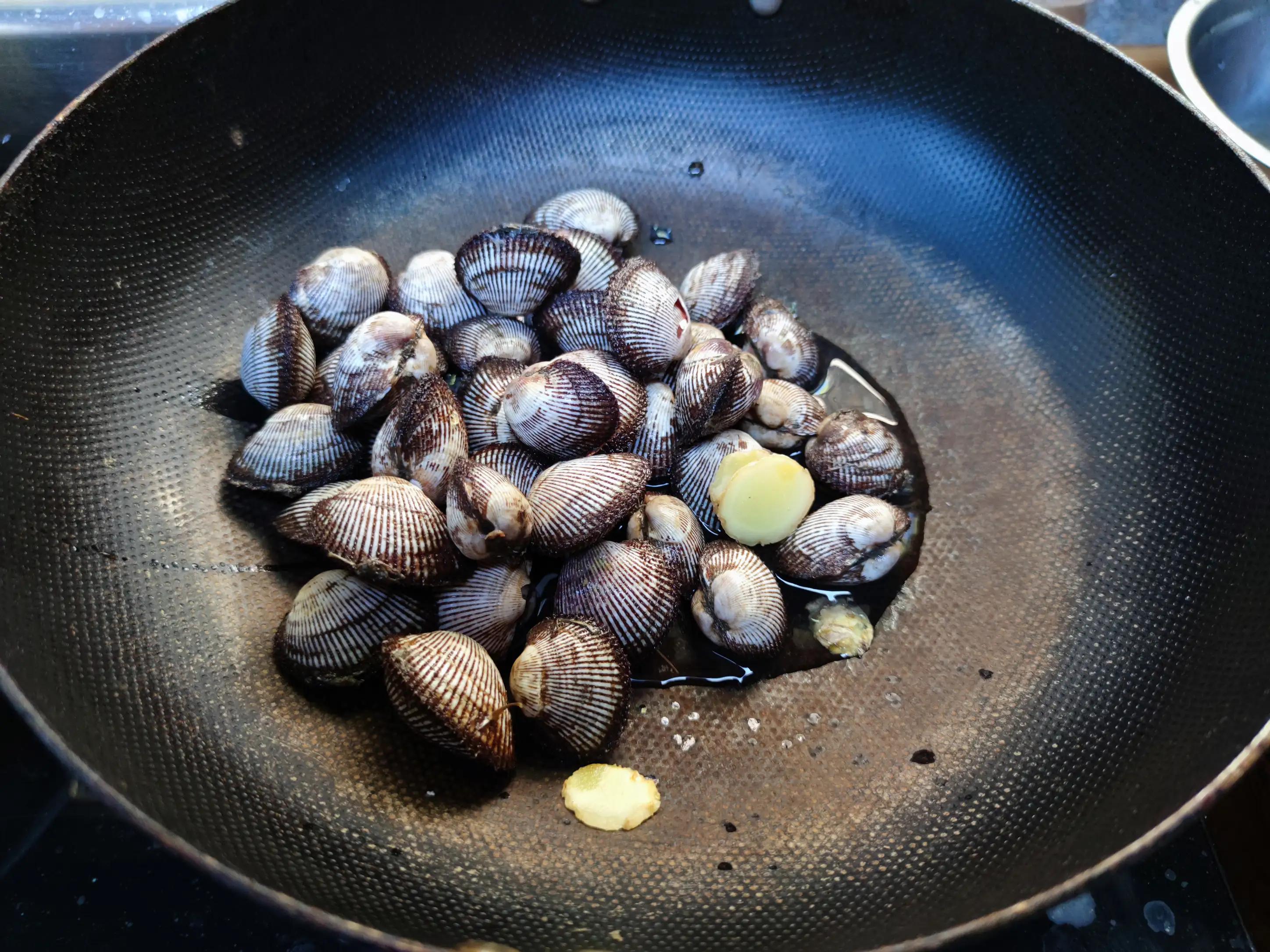 立冬前，吃鱼吃虾不如吃这小海鲜，15元2斤，炒鸡蛋特别香