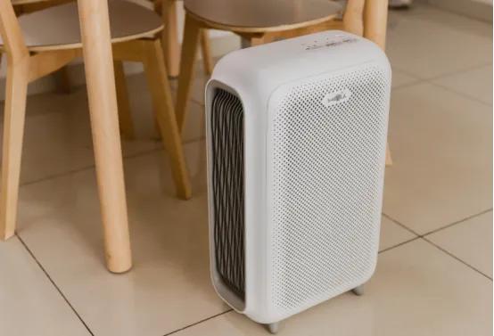 12年不用换滤芯？号称领先行业的空气净化技术丨香港专业空净测评