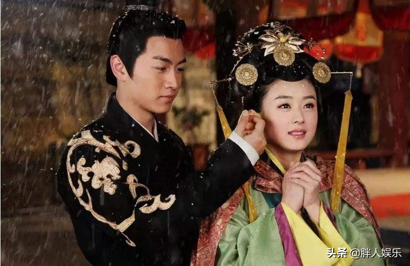 赵丽颖和冯绍峰离婚的真正原因,赵丽颖和冯绍峰离婚的真实原因