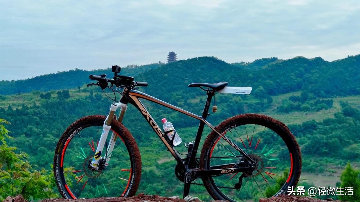 骑记山地自行车怎么样,骑记山地自行车