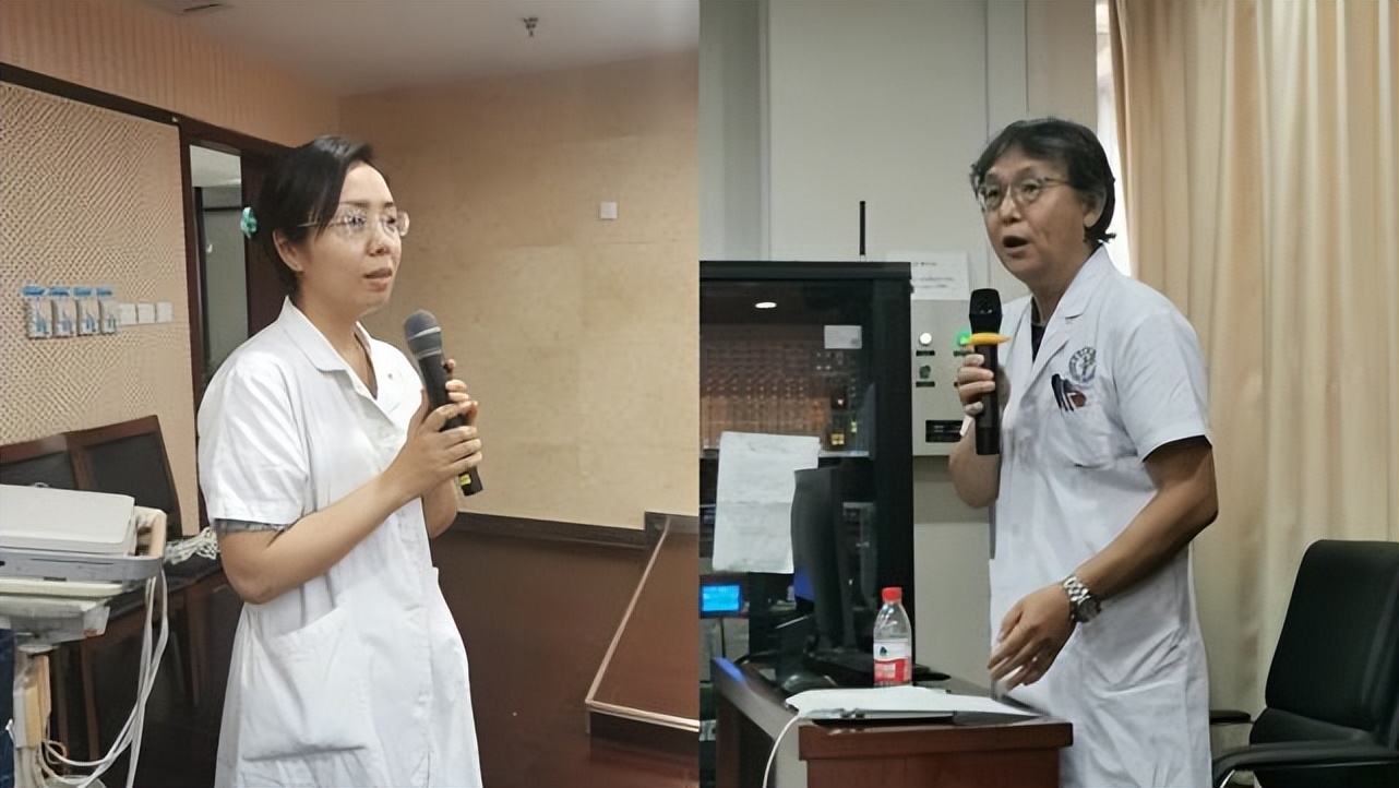 普及技术规范操作第三届红会肌骨超声及介入诊疗学习班成功召开