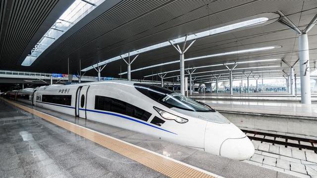 高铁带行李箱怎么过安检,高铁带电脑主机怎么安检