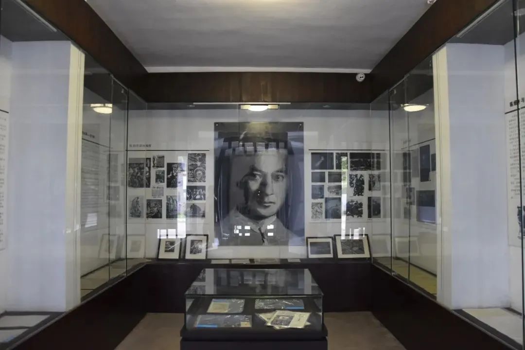 遇见深圳红|串联8个特色景点！这条线路看完个个想跟着打卡