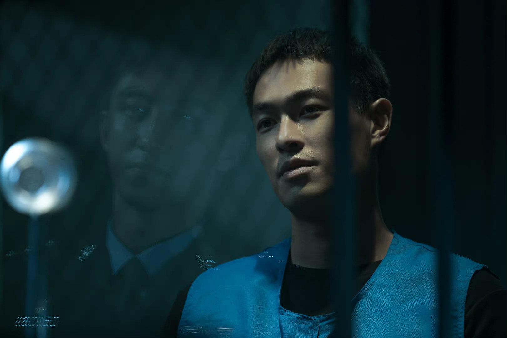 2020年最受欢迎男演员前十,靳东和王骁