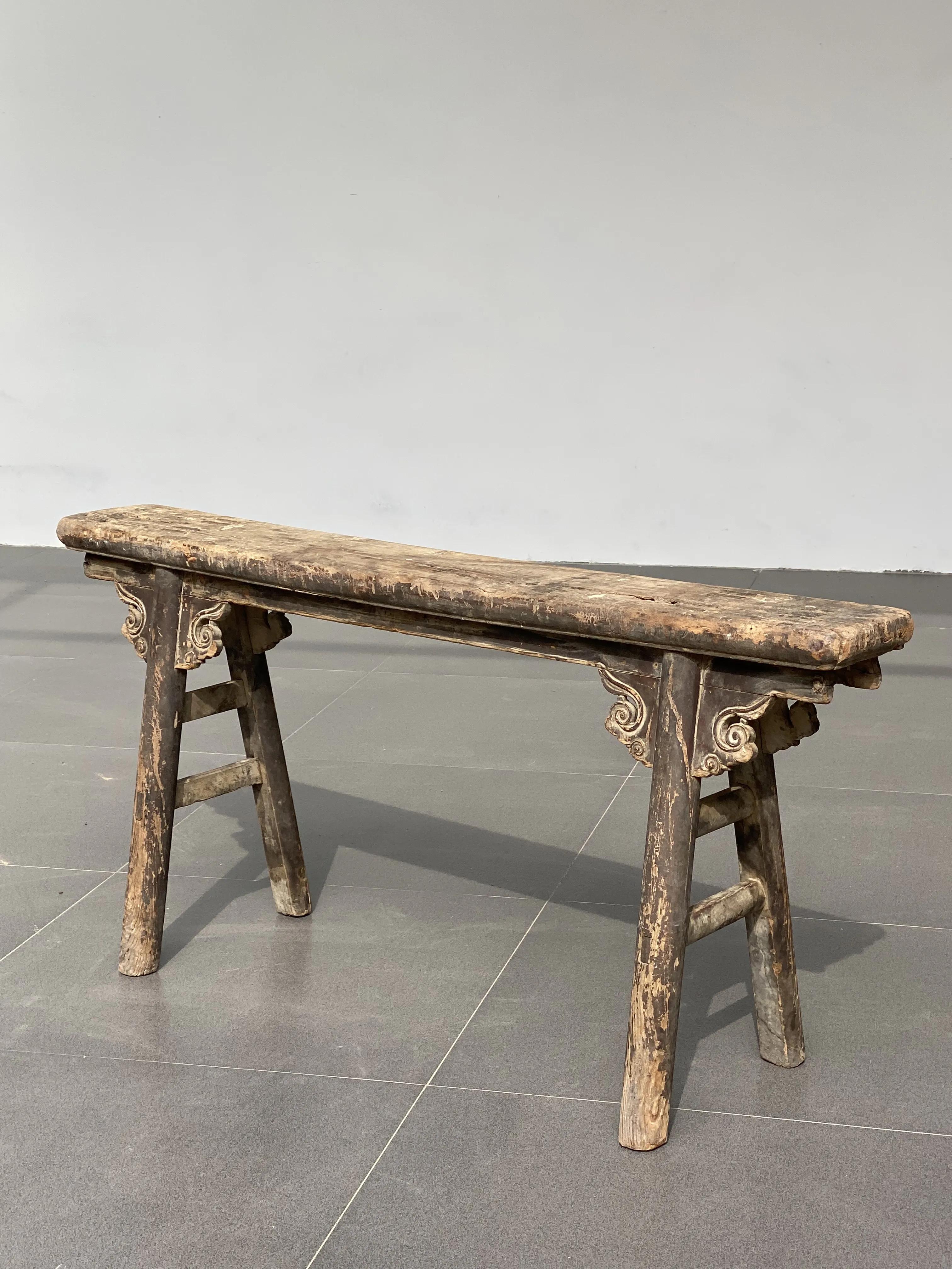 灵芝扶手椅,灵芝纹方凳