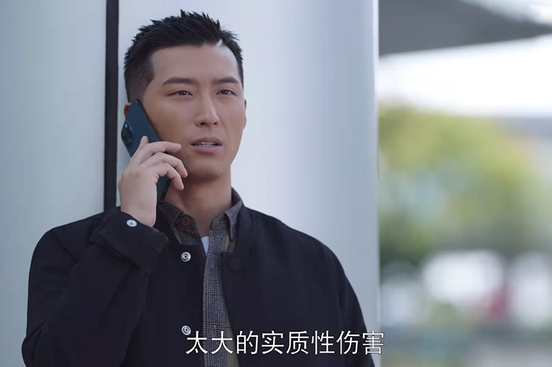 欢乐颂3露西算计李其行,欢乐颂3戴维真实目的