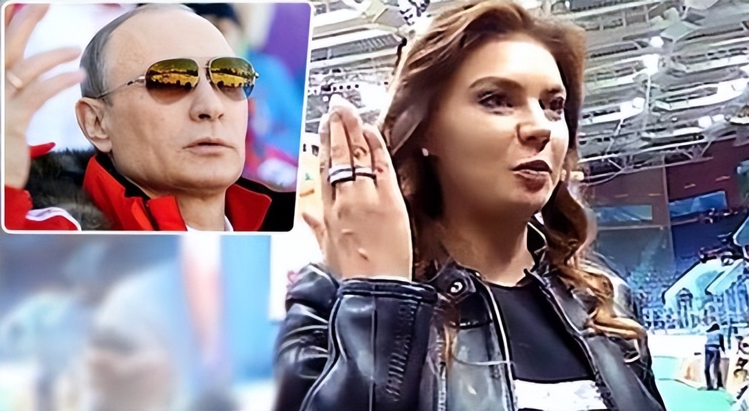 普京与卡巴耶娃有子女吗,普京卡巴耶娃两个人关系