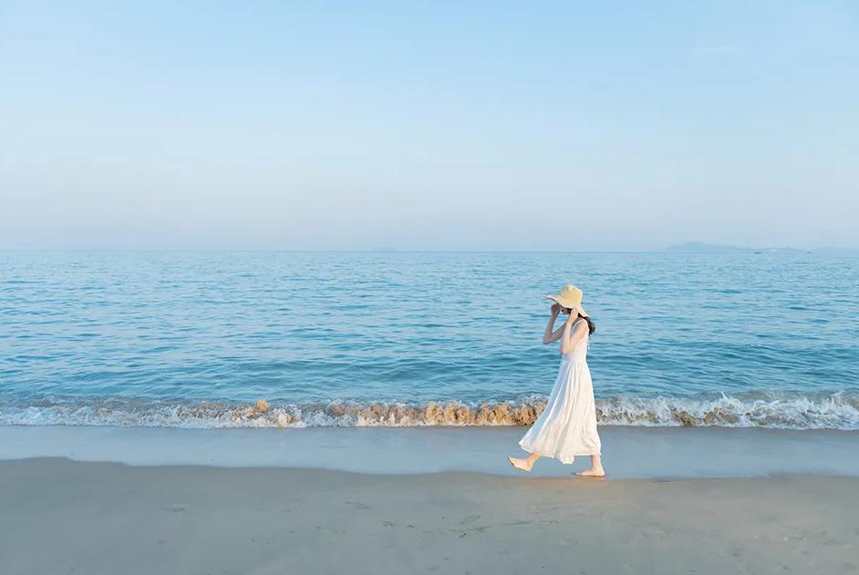 断联是放下一个人最好的方式,放下一段感情就要从断联开始