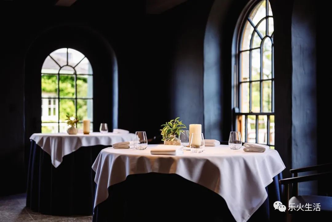 上海开业10个月获米其林餐厅,巴黎开业20年的米其林三星餐厅