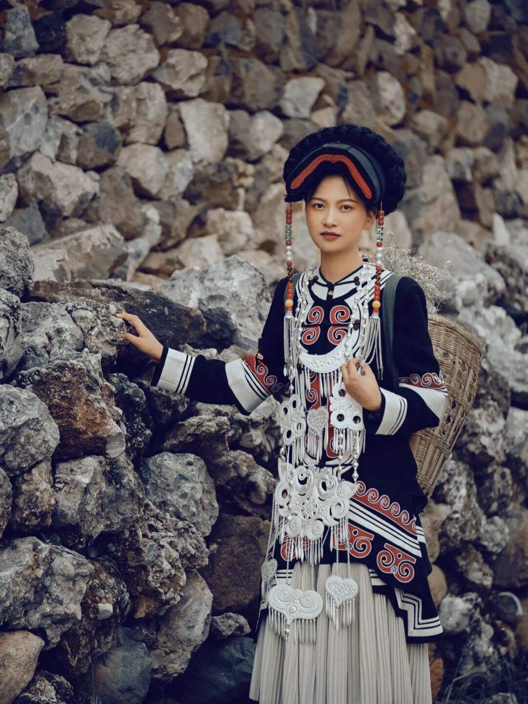 华夏民族文化风情,华夏风范