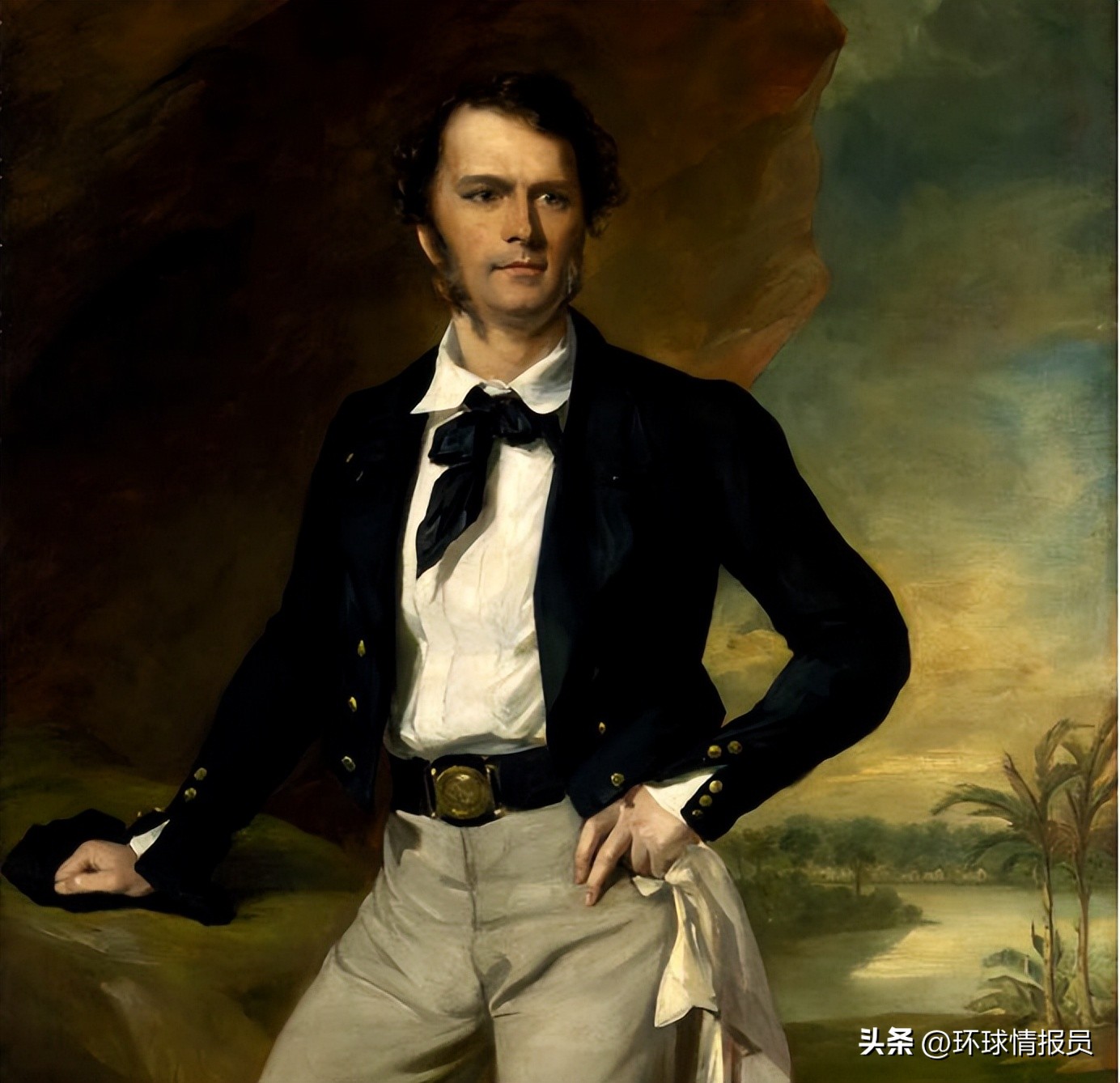 文莱为什么被马来西亚一分为二,弹丸小国文莱现状