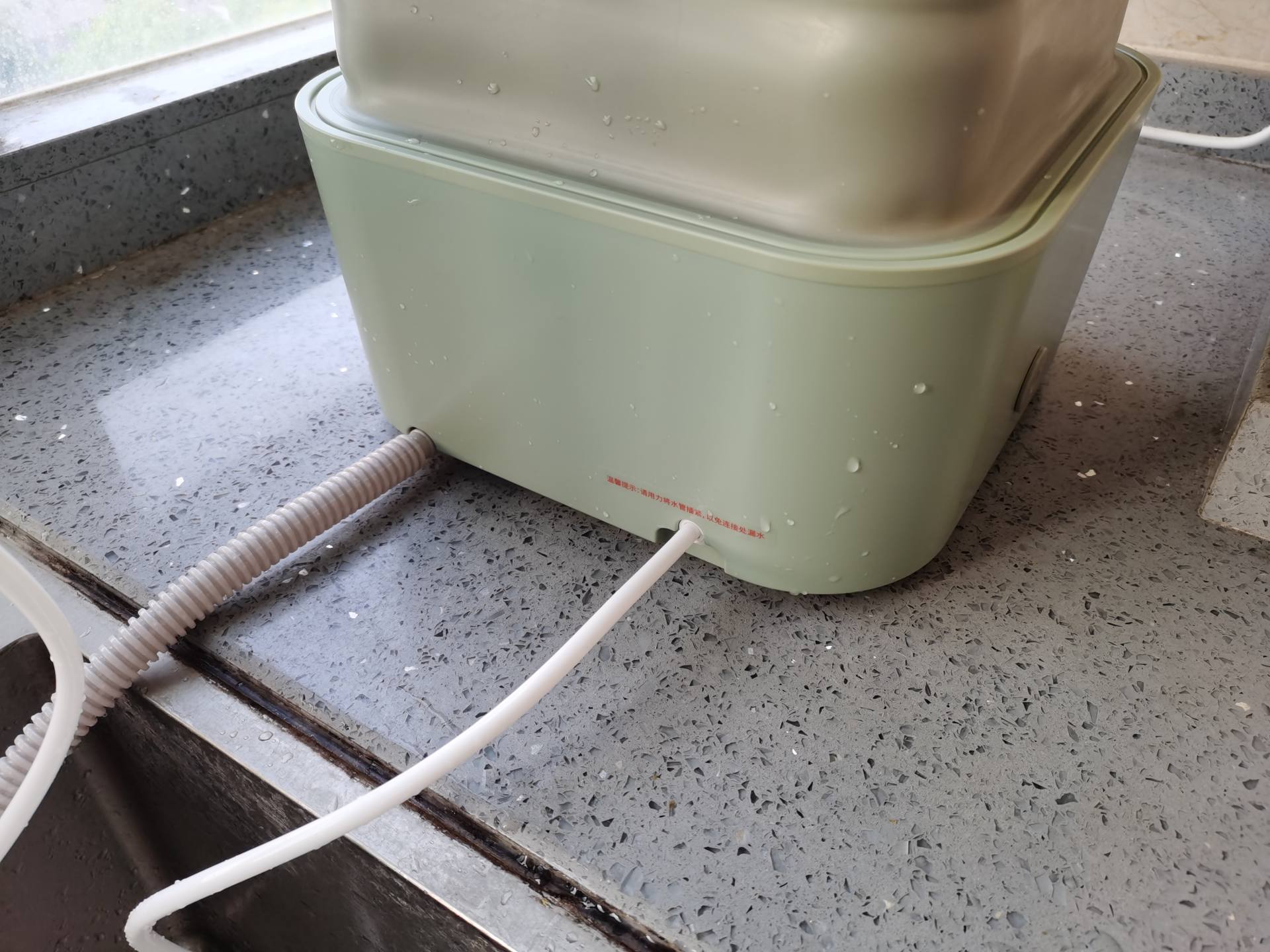 大宇洗衣机测评,善思折叠洗衣机测评