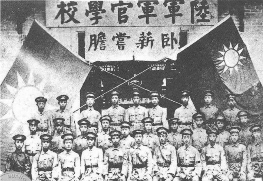 乡绅斥责老友“你儿子勾走我儿子”，28年后，俩儿子成开国大将