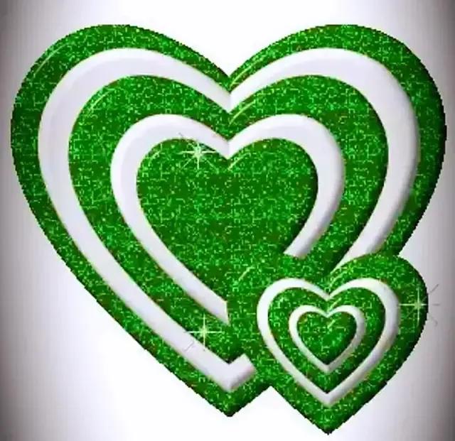 手拿心形图片,心形图片大全