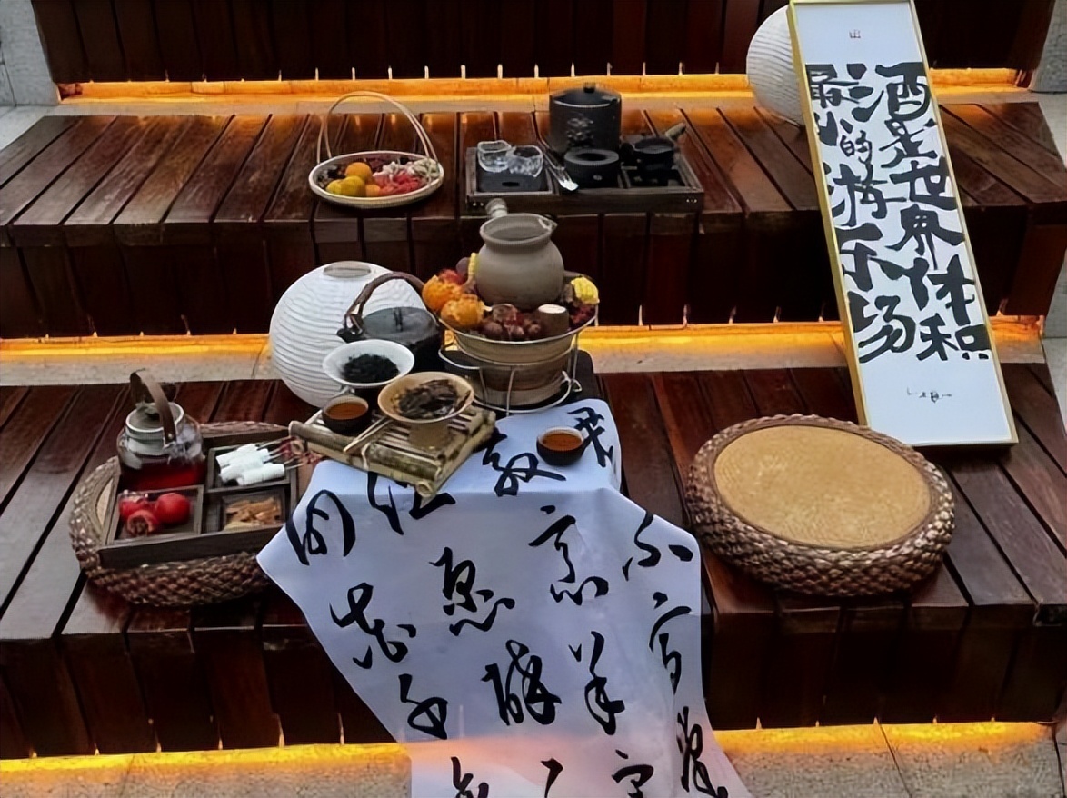 围炉煮茶爆火的原因有哪些,围炉煮茶背后的存在的隐患