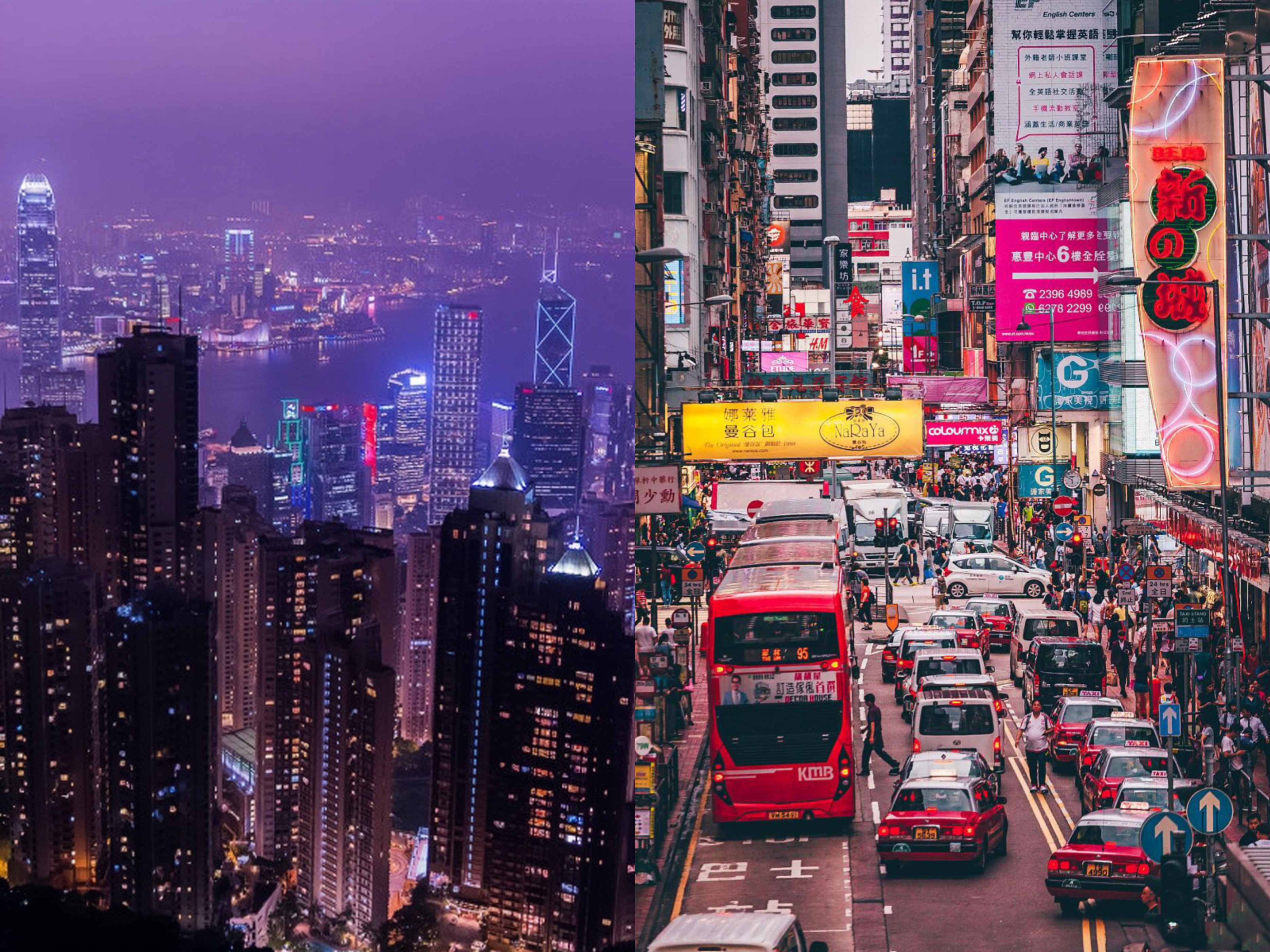 香港富豪都在卖房产,香港豪门和台湾豪门