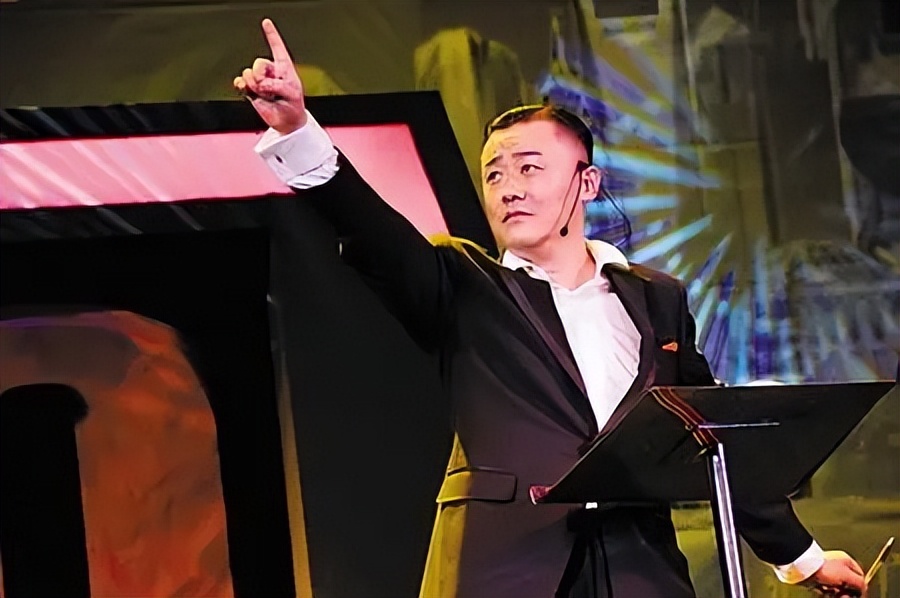 周立波最终被罚多少,周立波最后总结