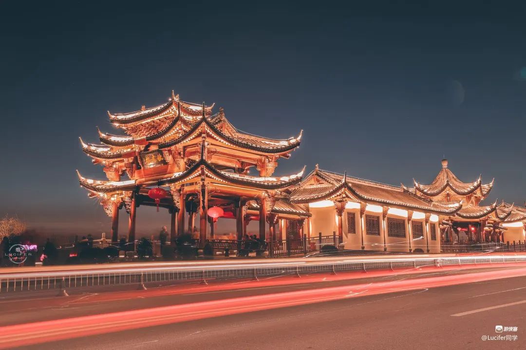 这座被赚钱耽误的浙江小县城，藏着无数吃货惦记的世界美食