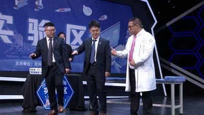 @全体“打工人”,《大医生在线》带你逃离现代职场病!