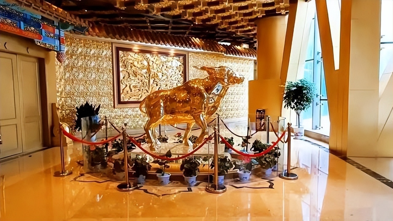 曾经负债400亿的村,中国第一村负债480亿