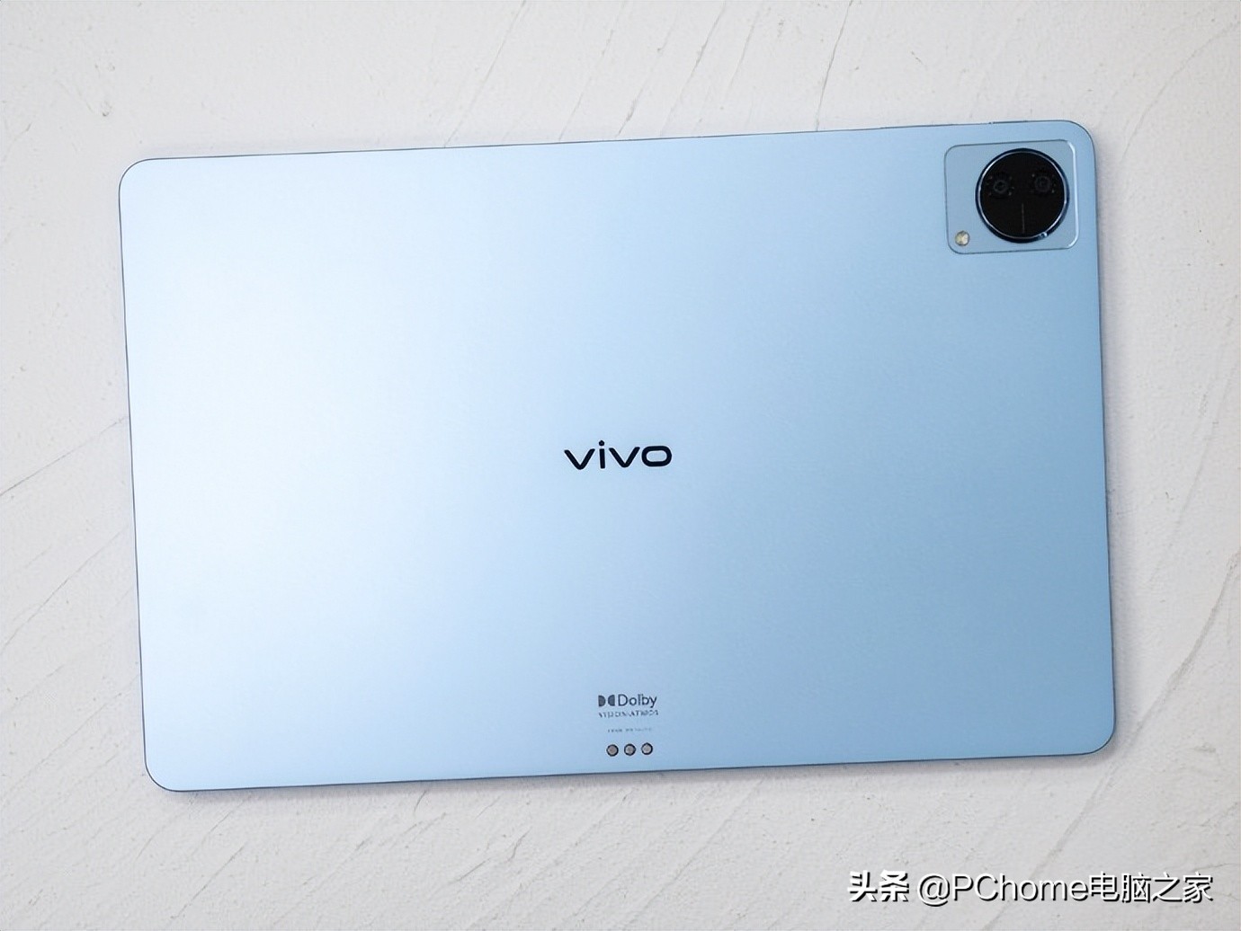 vivoPad评测：既能爱奇艺，也能生产力