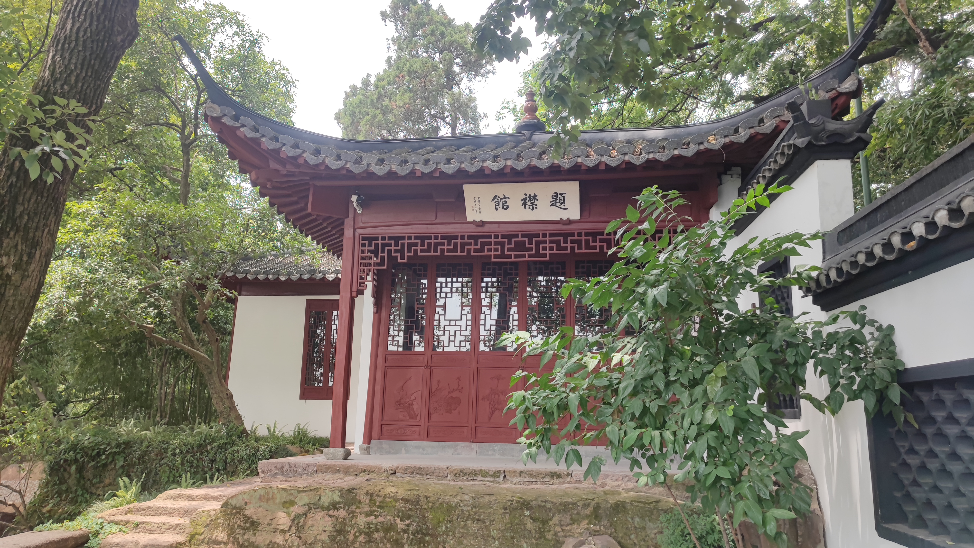 杭州北山街民国建筑,北山街历史建筑