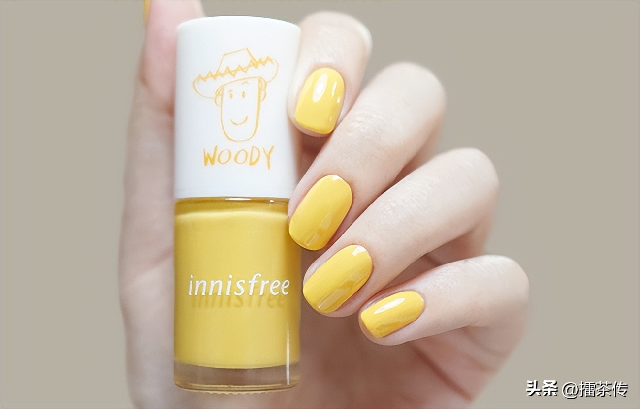 飞向宇宙，浩瀚无垠！INNISFREE、《玩具总动员》推联名美妆！