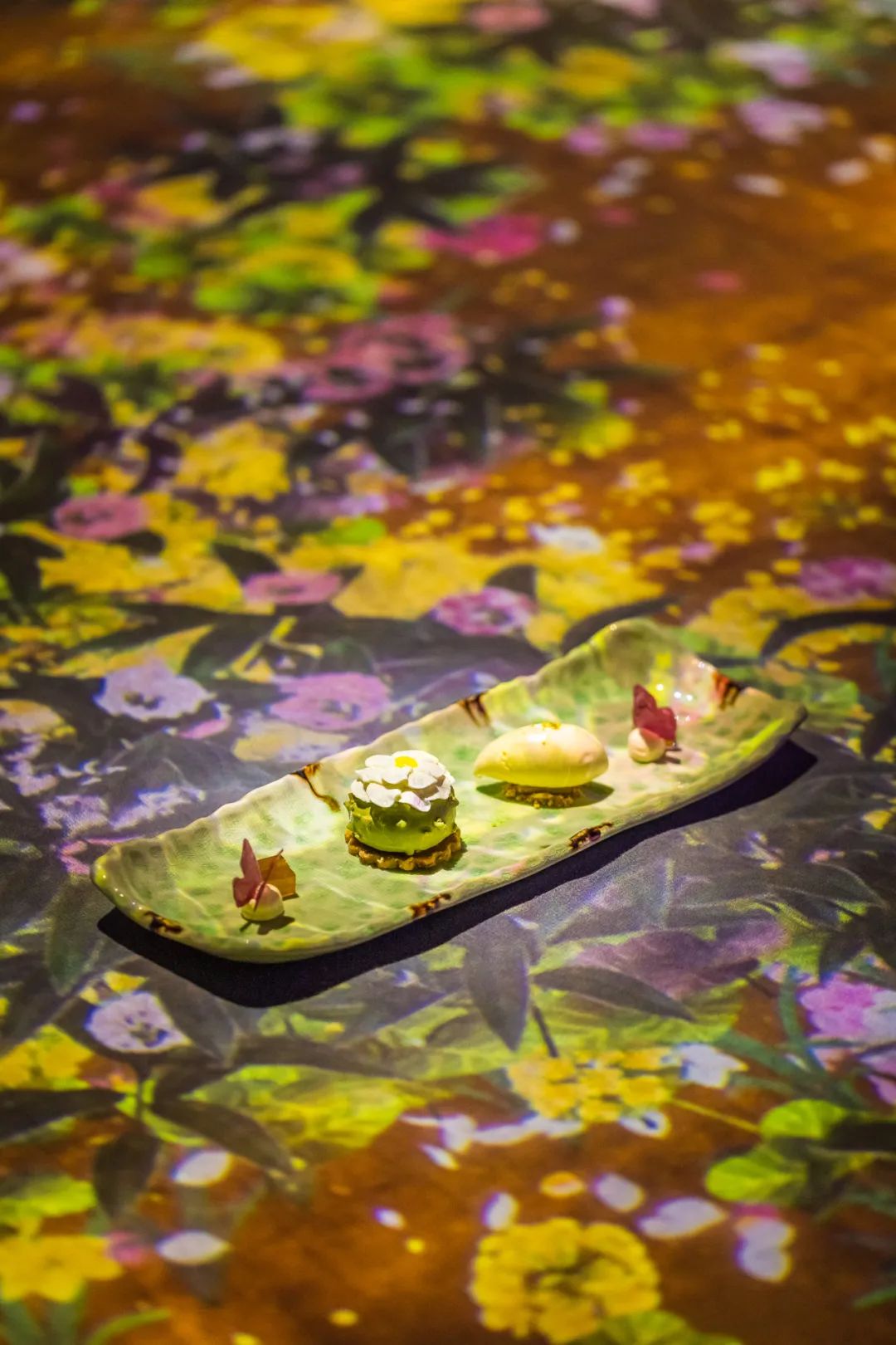 teamlab上海晚宴,上海teamlab无界美术馆晚宴