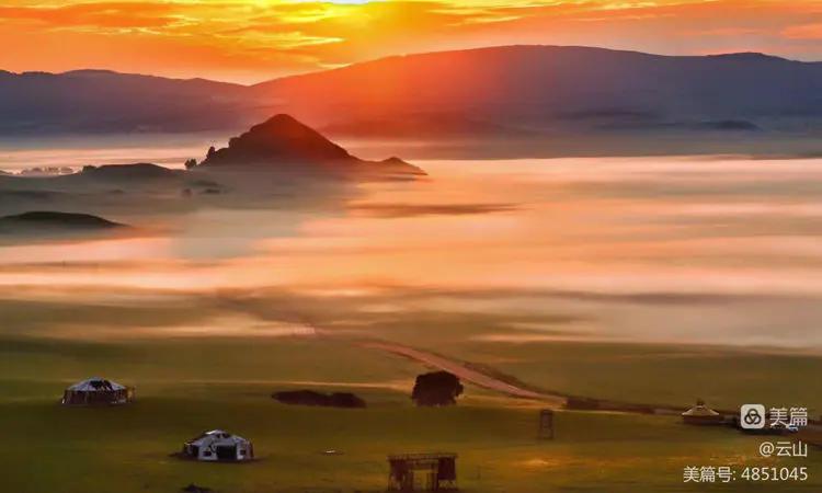 画意风光,画意风光摄影