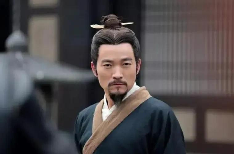 秦相张仪最终结局,秦相张仪与张良