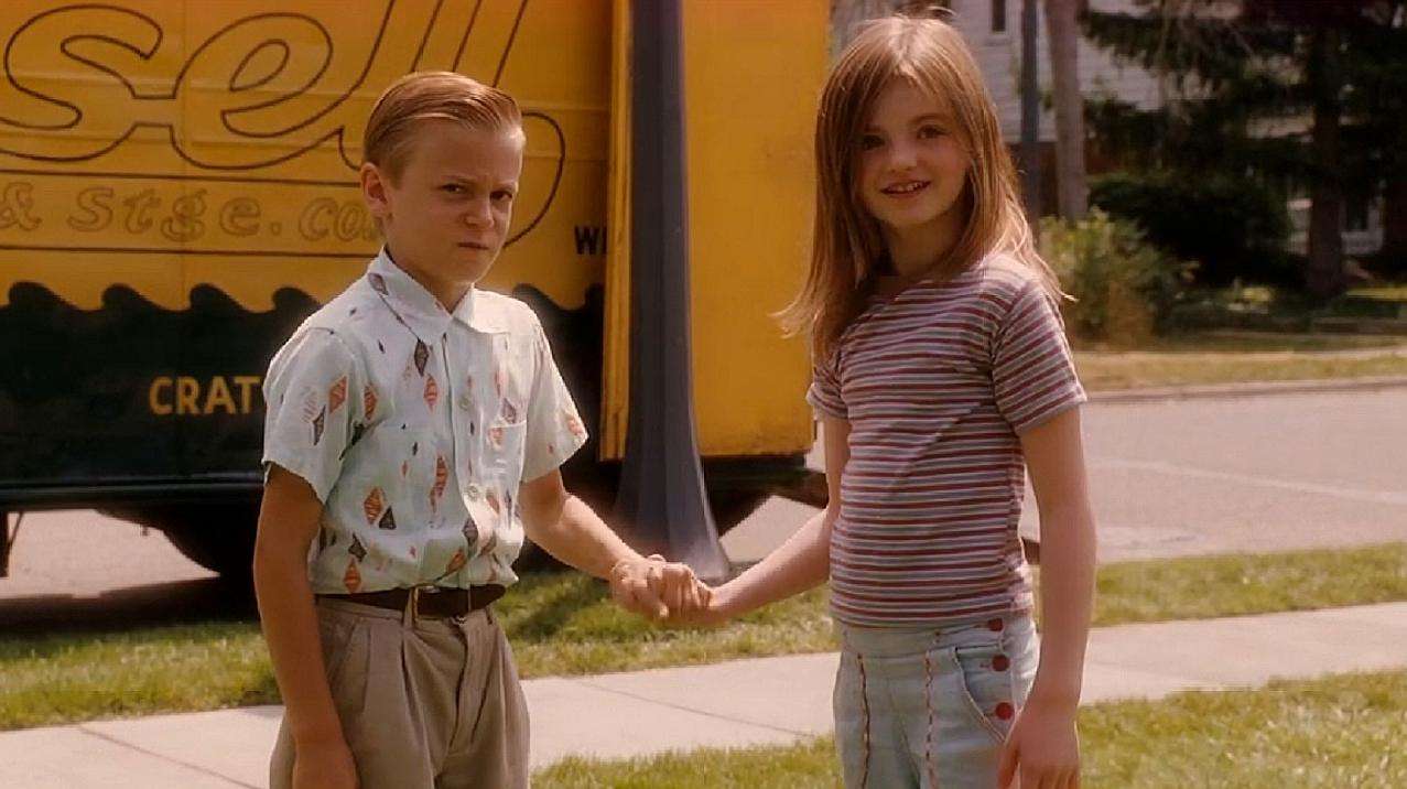 怦然心动最经典的台词,怦然心动经典台词摘抄