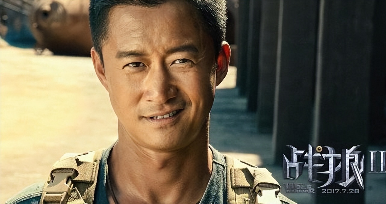 红海行动与战狼2哪个好看,战狼2和红海行动哪个好看