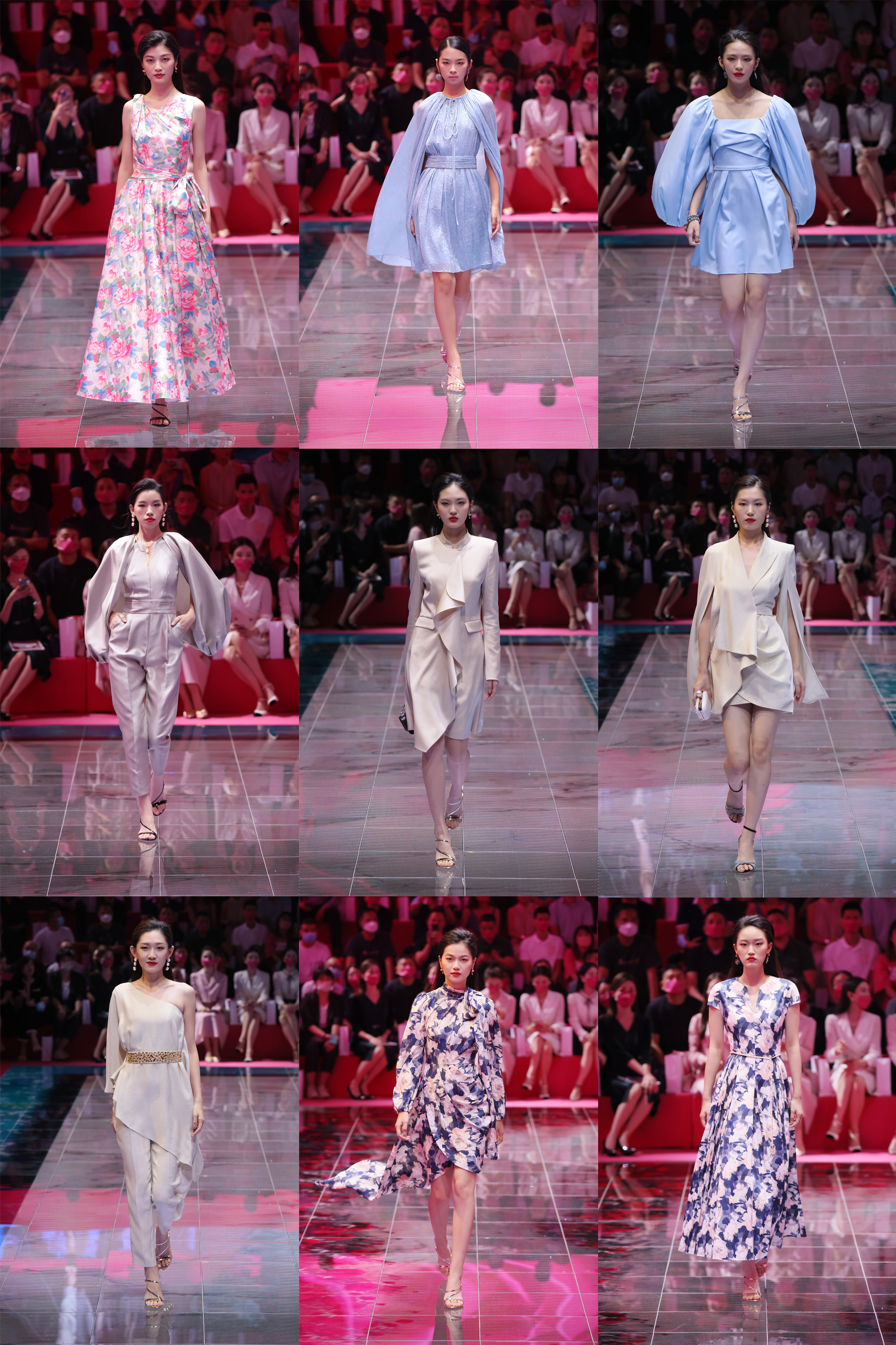 爱与美的永恒香颂：Koradior15周年「玫瑰人生」