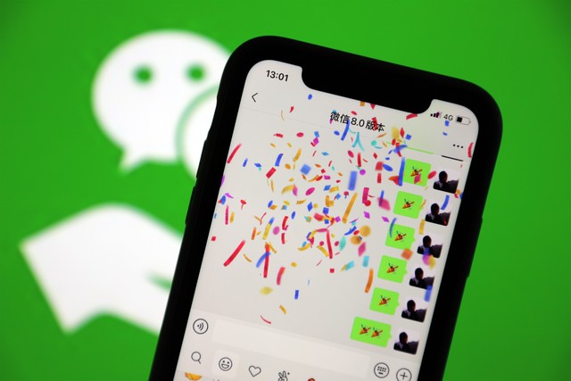 scrm引流,一文盘点企业微信的社群玩法