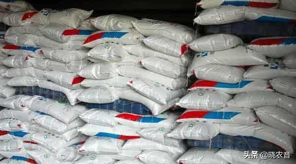 全国复合肥排名第一是什么肥,现在最好的复合肥是哪个品牌