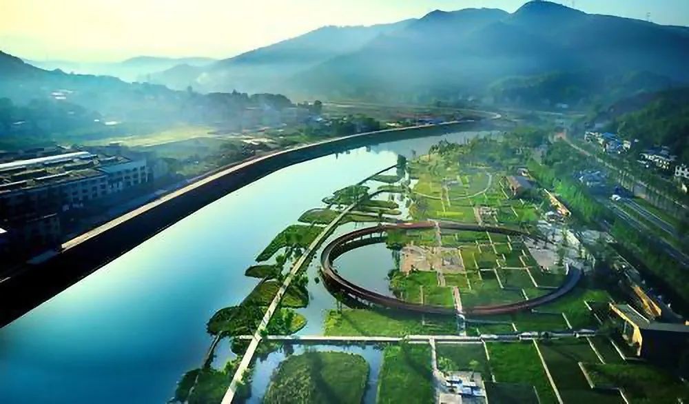 多元共治生态治理模式,多元共治的生态治理模式