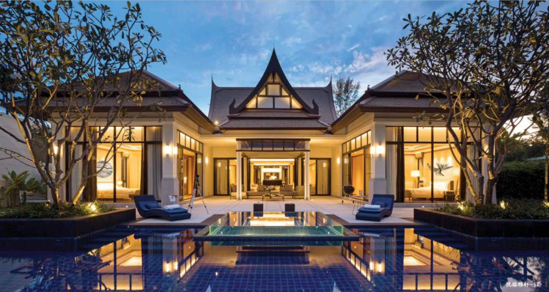 中国想要在泰国买土地可以吗,泰国对外国人购买土地新政策