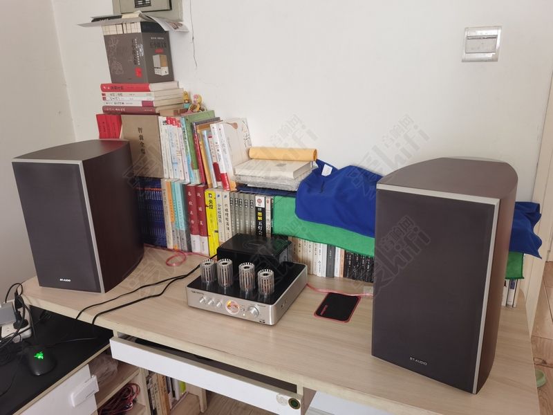 初烧hifi的音响,初烧hifi音箱系统