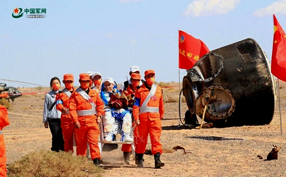 为什么太空站没有人造重力,为什么太空站不能克服重力