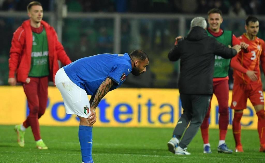 意大利夺欧洲杯冠军全场沸腾,意大利勇夺世界杯