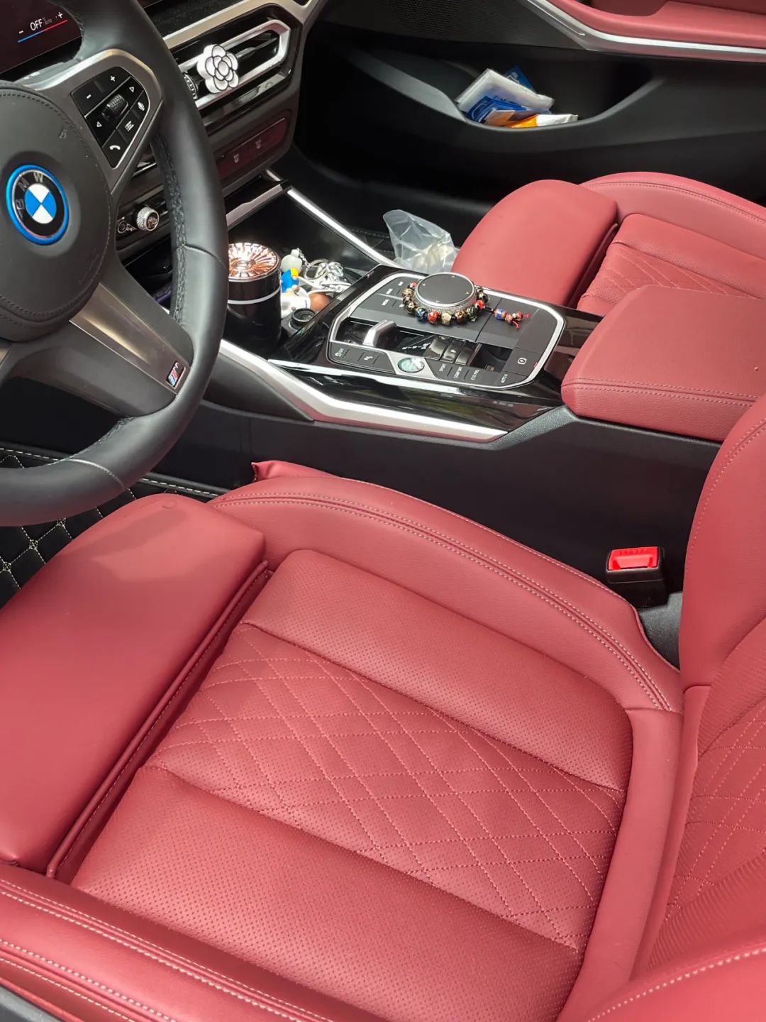 宝马i3续航526实际能跑多少,宝马i3.35真实续航