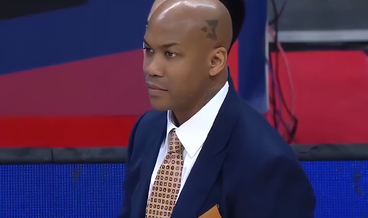 北控为什么打不过北京首钢？马布里忍不住说心里话，说得很实在