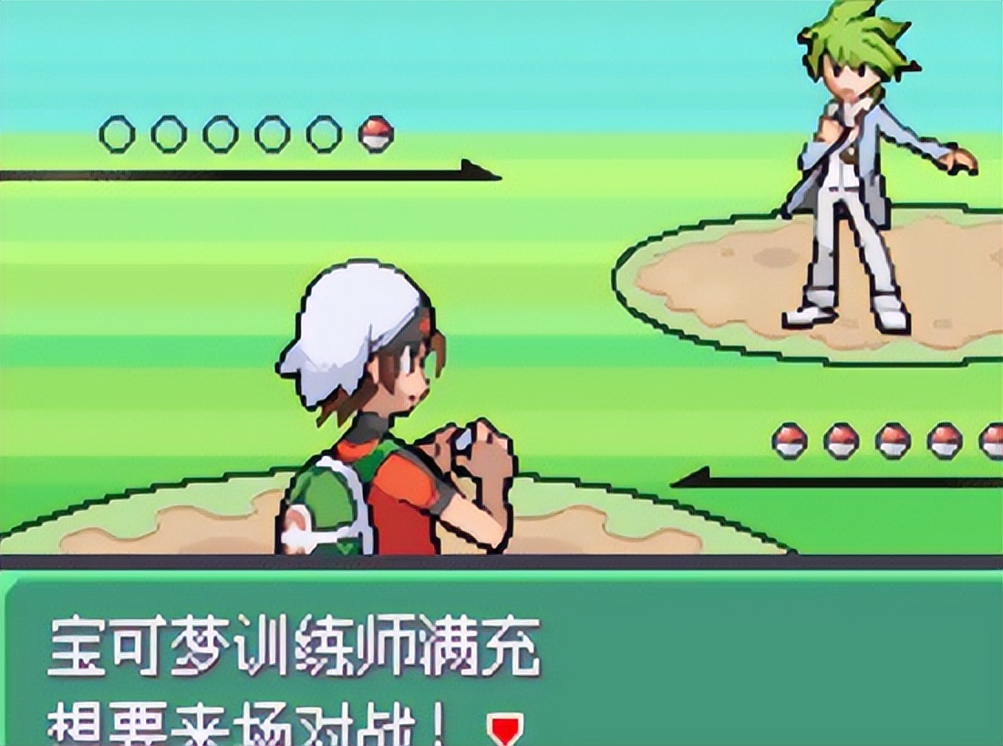 口袋妖怪究极绿宝石5攻略,口袋妖怪究极绿宝石5.3甲贺忍蛙