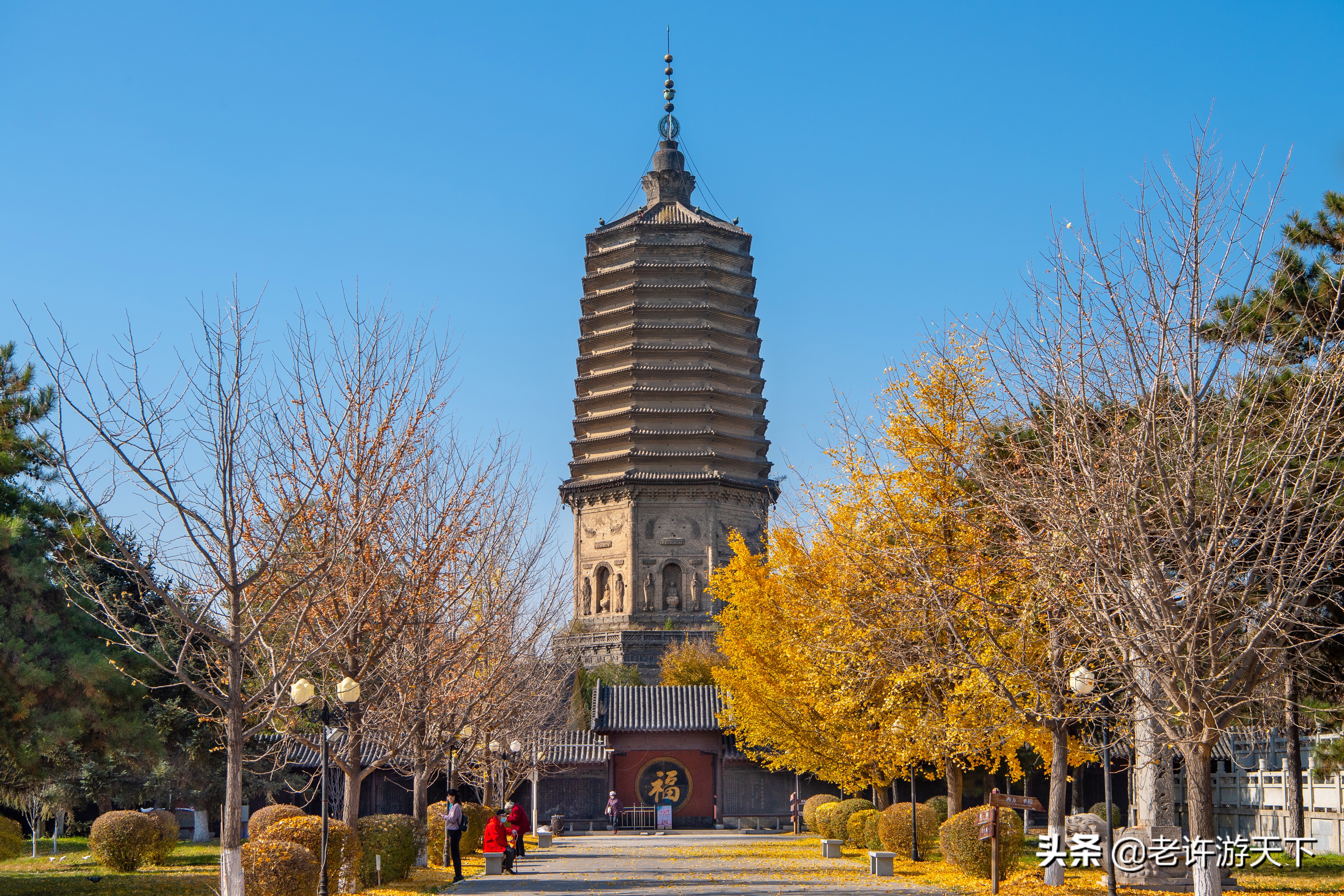 老许路书：游遍辽宁，美景一网打尽，14个地市一个不能少（辽东）